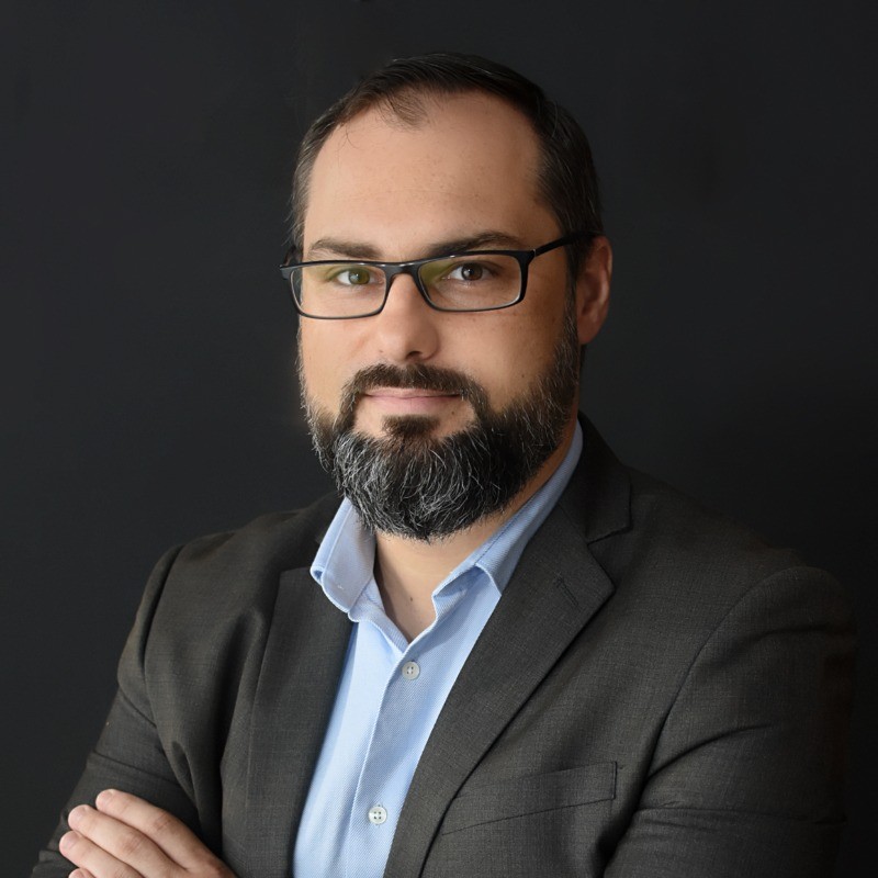 Rafael Bedum Cardoso