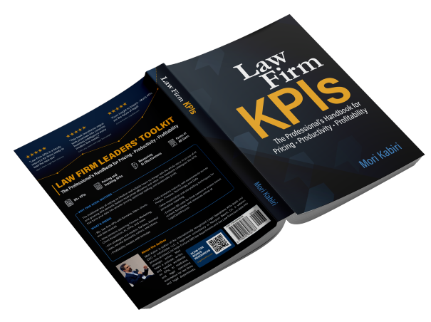 Law Firm KPIs Book