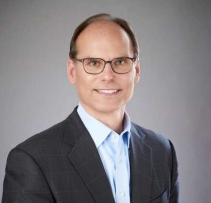 Mark A. Smolik