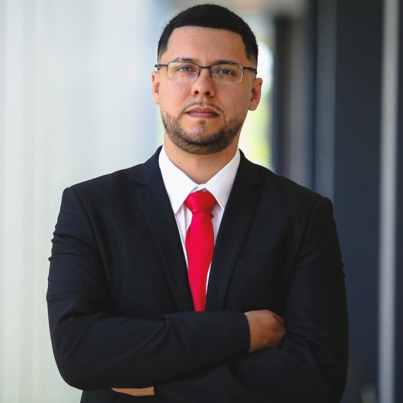Luis Felipe de Mello Godoy