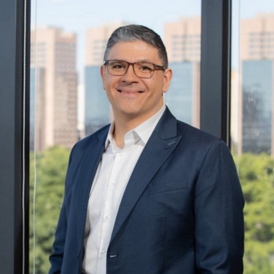 Daniel Avila Failla