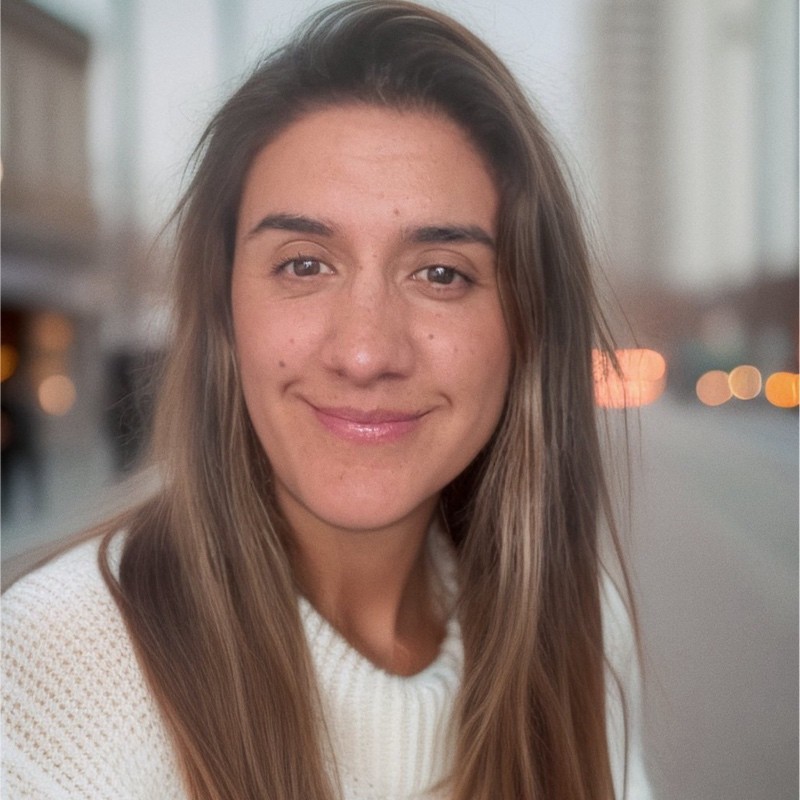 Maria Noe Silva Villarroel
