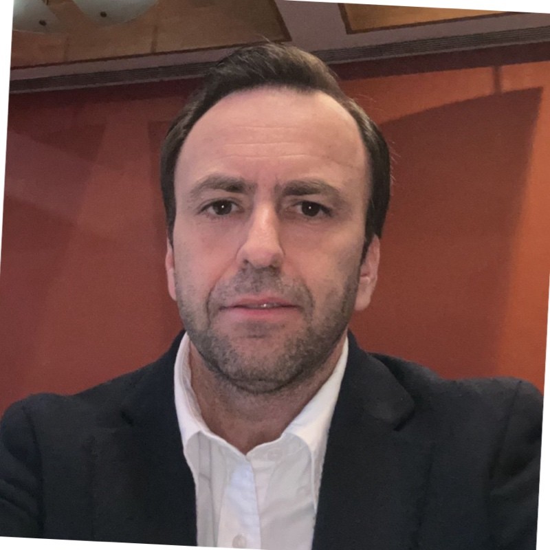 Sergio Rodriguez