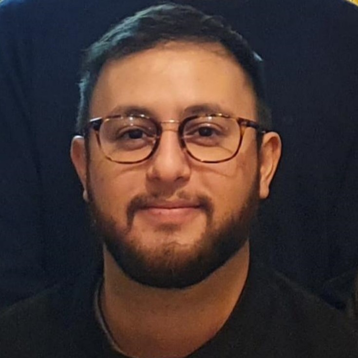 David Govea